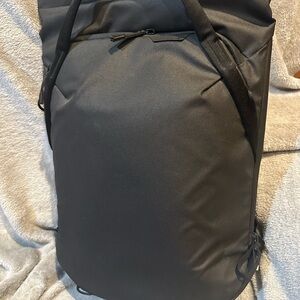 Peak Design Modern Black Men's Backpack